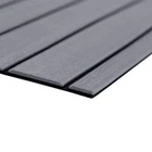 Seadek 40" 80" 6MM Teak Full Sheet - Brushed Texture Storm Grey/black (1016M New. Price: $309.91.