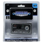 Shoreline Marine 3-WAY Bilge Pump Switch 3-1/4 X 2 New. Price: $27.29.