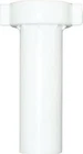 Scandvik Pvc Tail Pipe, 1-1/4" X 4-1/4" 10303P New. Price: $21.00.