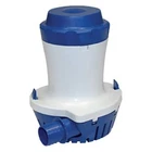 Shurflo 358-010-10 12 V 1998 Gph Electric Impeller Submersible Bilge Pump New. Price: $218.52.