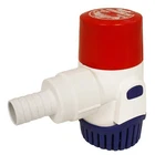 Rule 800GPH Electronic Sensing Bilge Pump - 12V 20SA New. Price: $113.99.