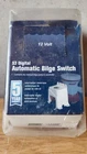 Attwood S3 Digital Automtic Bilge Switch 23-48017 New. Price: $35.99.