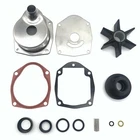 Water Pump Impeller Kit For Mercury 4-STROKE 80 90 100 Hp Motor 46-817275Q05 New. Price: $53.30.