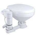 Commodore Electric Marine Toilet - Twist Flush Regular Size CM2RMT Upc 8176... New. Price: $478.16.