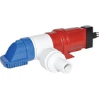 Rule Lopro 900 Gph Non-automatic Low Profile Bilge Pump 12 Volt New. Price: $138.04.