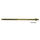 Perko 0500DP999P Size 0500009PLB 2" Sea Water Strainer 11" Bronze Tie Rod Set New. Price: $99.95.