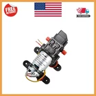 Compact 12V Dc Fresh Water Pump With 5FT Lift - Perfect For Marine Applications New. Price: $37.75.