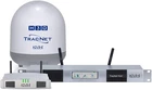 Kvh 01-0432-11 Tracnet H30 Ku-band Antenna W/ Hub New. Price: $15138.63.