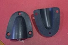 T-h Marine Black Clam Shell Vent P# CS-2 New. Price: $9.95.