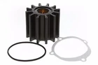 Water Pump Impeller Kit Replaces 09-812B-1 Johnson Series F6B-9 102480501 New. Price: $25.81.