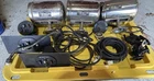Jabsco Searchlight 62022 Control Panels 43003-1253 For Parts Not Tested. Price: $99.00.