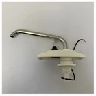 Jabsco Par-baby Electric Tap 42520-0000 Marine Drinking Water Neu. Price: $45.88.