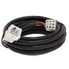 Jabsco 43990-0014 Remote Control Searchlight Spotlight 15' Extension Cable Used. Price: $89.95.