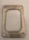 Cummins Turbo Mounting Gasket 3709749 New Oem. Price: $9.99.