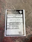 Shields Blower Vent (16-400-4003-1 ) New. Price: $10.00.