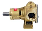 Johnson Pump 10-13021-95 F8B Bronze Pedestal Impeller 1-1/4" Npt 1" Shaft New. Price: $549.95.
