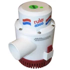 Rule 4000 Non-automatic Bilge Pump 24V 56D-24 New. Price: $329.34.