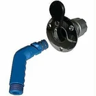 Johnson Pump 61121 Flush Mount Deck Wash Fitting 316 Stainless Steel New. Price: $265.70.