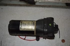 Flojet 4325-143 Pump For. Price: $45.00.