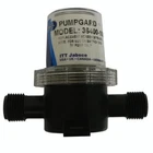 Jabsco Pumpgard In-line Guard Strainer With 1/2-INCH Threads New. Price: $49.70.