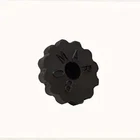 Bomar Series Cast Hatch Female Knob 3/8-16?, #P100-07 New. Price: $30.10.