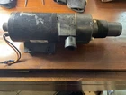 Jabsco 74001-1855 Macerator Motor Pump 12V Used. Price: $55.00.