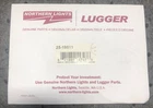 Northern Lights Lugger 25-19511 Wear Plate New. Price: $11.95.