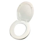 Dometic 385343829 Toilet Seat Cover And Lid , White New. Price: $124.99.