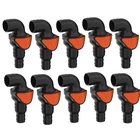 Seaflo 10-PACK 90 Quick Disconnect Check Valve 3/4" & 1" In X Out New. Price: $119.99.