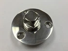 Drain Plug Garboard Seachoice Stainless Steel 18711 Boat Transom Hull New. Price: $30.35.