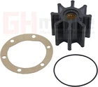 Neoprene Impeller Repair Kit Johnson 09-1028B Sea Water Pump Marine 18-3077 New. Price: $16.50.