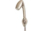Oxygenics 26488 Shower Head Bodyspa Rv Brushed Nickel 1.8GPM 60"HOSE/MOUNT/PAUSE New. Price: $55.90.