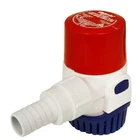 Rule 500 Gph Electronic Sensing 24V Bilge Pump #25SA-24 New. Price: $130.53.