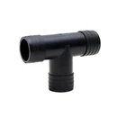 T-h Marine 1-1/8" Id 3-WAY Fitting #TEE-118-DP New. Price: $13.16.