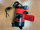 Bilge Pump Johnson 1250GPH 42123 Cartridge Boat Marine Hardware New. Price: $67.95.