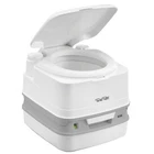 Thetford Porta Potti 335 Marine Toilet W/hold Down Kit New. Price: $131.44.