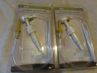 New 4CC Marine Lower Unit Pump Lubrimatic #55-007 Plews/edelmann 3/8-16 Lot Of 2. Price: $15.55.