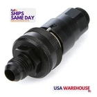 Waterman WRC-45807, Check Valve -6 Aluminum 3-4PSI High Performance & Racing Par New. Price: $192.08.