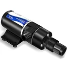 12V Jabsco Macerator Pump 18590-2092 12GPM Dc Replacement Part Compatible New. Price: $119.99.