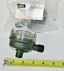 Inlet Strainer 1/2" Qe Threads Mesh Jabsco 46400-0514 Pump Guard Boat New. Price: $8.99.
