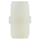 Midland Metal 3/4" Male Nylon White Pipe Hex Nipple New. Price: $11.54.