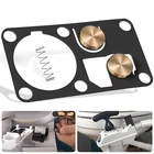 Top Valve Gasket 29042-0000 For All 29090 & 29120 Series Jabsco Manual Toilets New. Price: $19.95.