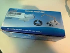 Tmc Electric Galley Pump Set 12V 100GPH Pontoon Boat Caravan Rv New. Price: $41.00.