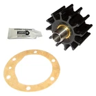 Jabsco 5929-0003-P Ding Drive Impeller Kit New. Price: $174.57.