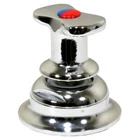 10617P Scandvik T-handle Shower Mixer Control New. Price: $112.13.