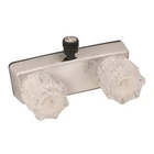 Empire U-YJW53VB Faucets & Components Rv New. Price: $34.02.