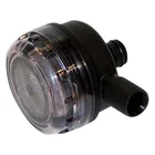 Flojet 40-MESH Pump Filter 1/2" Barb To Quad Port New. Price: $56.93.