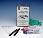Canoe Kayak Plastic Repair Kit West Marine Epoxy Adhesive 655K G/flex New. Price: $54.60.