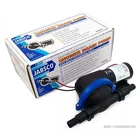 Jabsco 50880-1000 Marine Shower Drain And Bilge Pump 12V Dc Filter-less Amp New. Price: $284.40.