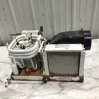 Taylor Made Cruisair SXR10-Q9 10,000 10000 Btu Boat Marine Ac Conditioner Used. Price: $679.15.